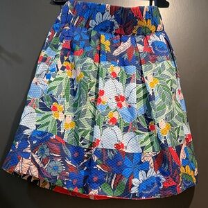 Anthropologie MAEVE A-Line Skirt - excellent condition!